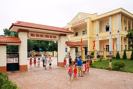 Hanoi plans almost 300 million USD on boosting rural regions 