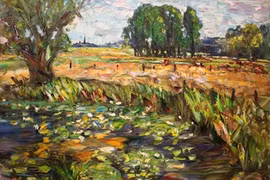 Hanoi to host exhibitions on Belarus
