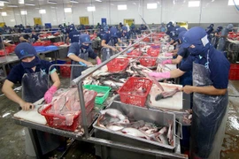 Agro-forestry-aquatic product exports hit 10.8 billion USD