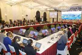 APEC highlights sustainable tourism 