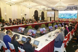 APEC highlights sustainable tourism 
