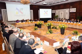 Da Nang hosts 37th ASEF Board of Governors meeting