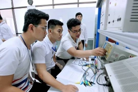 Da Nang conference spotlights University-Enterprise Cooperation 