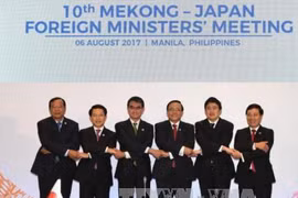Vietnam puts forth initiatives for Mekong – Japan cooperation 