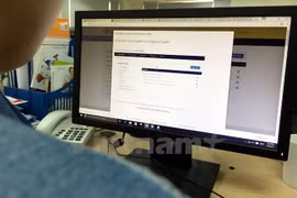 Da Nang tops Vietnam ICT Index for another year