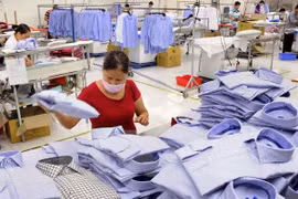 Amazon provides ideal channel for Vietnam’s apparel sale in EU