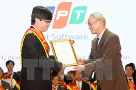 Sao Khue Award 2017 to promote honoured IT products, services