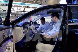 Vietnam’s auto sales set to miss target