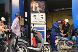 Experts debate new gas environment tax
