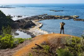 Ly Son Island needs proper planning for tourism development