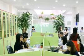 HCM City: over 500 startup projects launched 