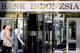 Indonesia forecast to grow 5.3-5.4 percent in Q4