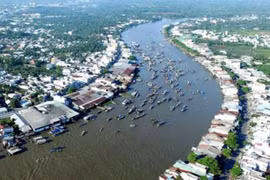 Mekong Delta tourism infrastructure needs investment