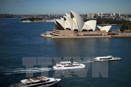 Australia to host ASEAN special summit in 2018