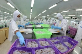 Thua Thien-Hue earns 474.7 million USD in export revenue