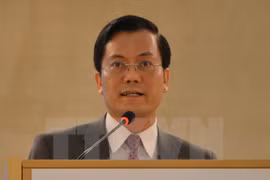 Official highlights Vietnam’s contributions to global human rights initiatives