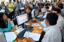 HCM City welcomes more than 29,900 newly established firms