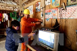 Electricity of Vietnam to gauge consumer satisfaction