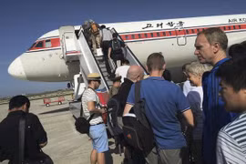 Malaysia bans citizens from travelling to DPRK
