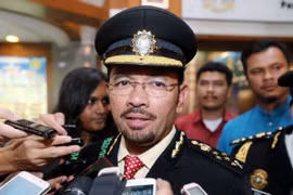 Malaysia rescues 59 Bangladeshi victims of human trafficking 