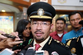 Malaysia rescues 59 Bangladeshi victims of human trafficking 