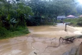 Project on improving resilience to climate change adopted 