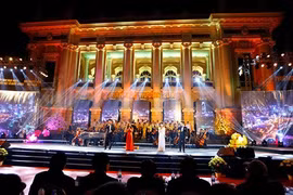 OVs invited to attend lunar New Year celebration