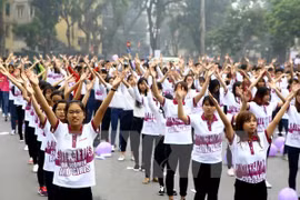 Da Nang acts to prevent violence against women