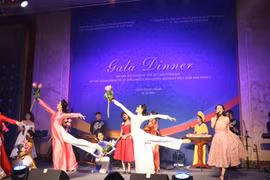 Vietnam, RoK step up tourism ties 