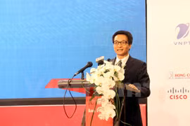 Government bodies need to promote IT application: Deputy PM
