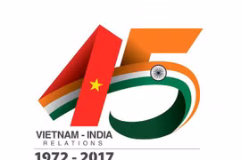 New Delhi exchange camp connects Vietnamese, Indian artists