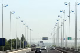 Highway proposal approved to improve Nam Dinh connection