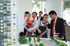 New regulations on banking guarantees for home purchases