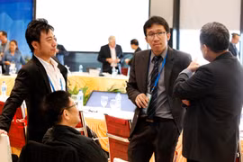 Workshop seeks measures to boost sustainability of APEC cities
