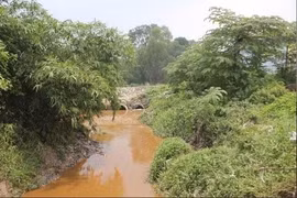 HCM City to build 23 million USD wastewater treatment plant