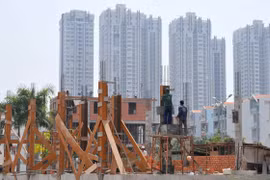 HCM City trials scrapping construction licence