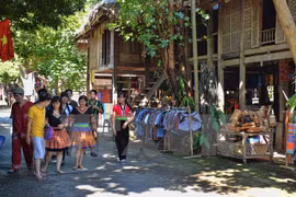 Northwestern provinces boost links for sustainable tourism development