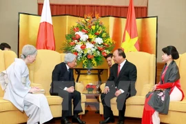 Prime Minister hails Japanese Emperor’s visit as memorable landmark