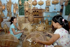 5.5 million rural labourers to access vocational training by 2020