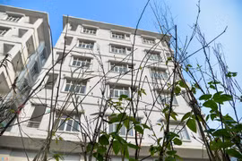 Resettlement land wasted in capital city