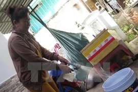 HCM City supplies clean water to all households 