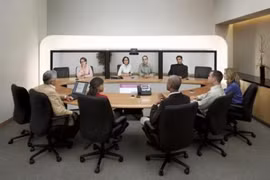 Video teleconference system launched at district people's courts