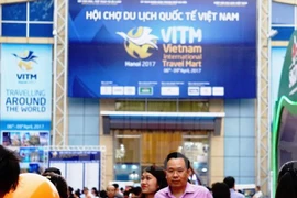 Vietnam int’l tourism mart draws 61,000 visitors