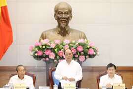 Prime Minister: Many laws still hamper each other