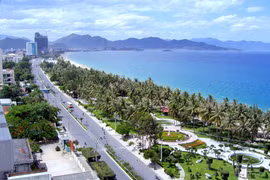 APEC senior officials’ meeting crucial to boost regional connectivity