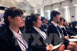 Japanese language training centre inaugurated in south