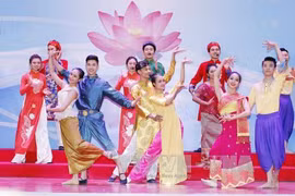 Vietnamese, Cambodian youths vow to step up links