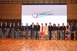 Vietnam joins Francophonie Day celebration in Argentina