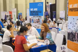 New decree paves way for foreign educational investment