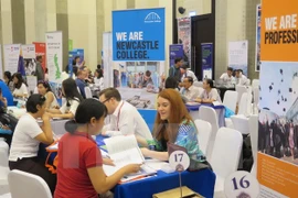 New decree paves way for foreign educational investment